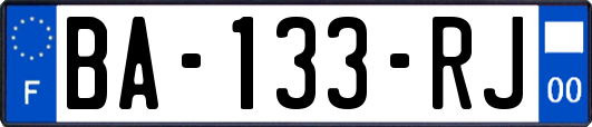 BA-133-RJ