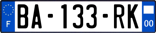 BA-133-RK