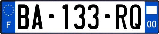 BA-133-RQ