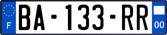 BA-133-RR
