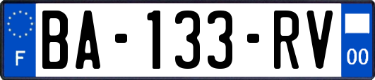 BA-133-RV