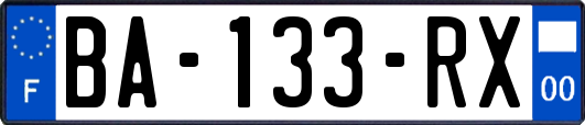BA-133-RX