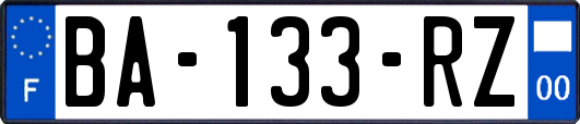 BA-133-RZ
