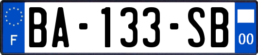BA-133-SB