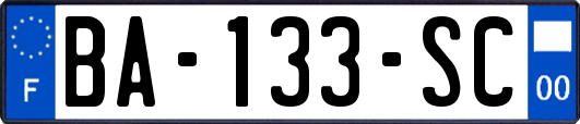 BA-133-SC