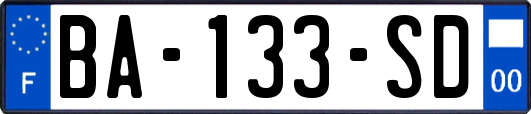 BA-133-SD