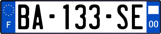BA-133-SE