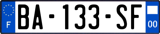 BA-133-SF