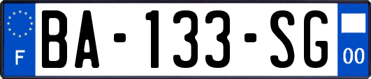 BA-133-SG