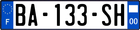 BA-133-SH
