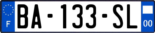 BA-133-SL