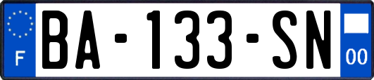 BA-133-SN