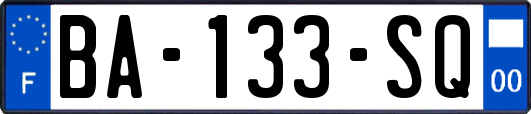 BA-133-SQ