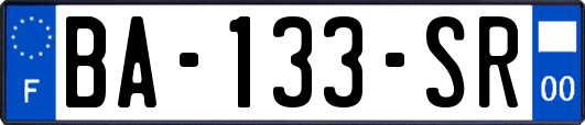 BA-133-SR