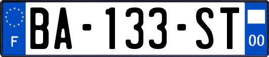 BA-133-ST