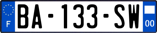 BA-133-SW