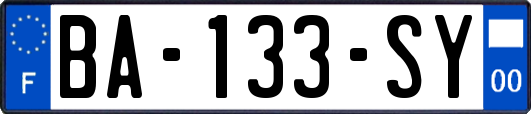 BA-133-SY