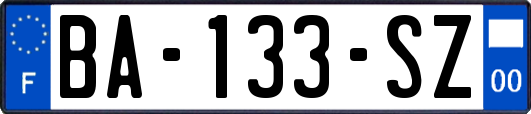 BA-133-SZ