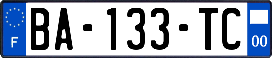BA-133-TC