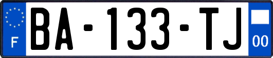 BA-133-TJ