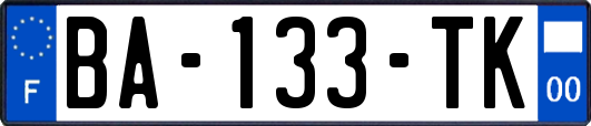 BA-133-TK