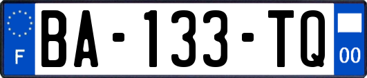 BA-133-TQ