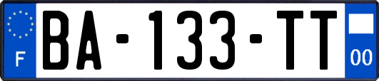 BA-133-TT