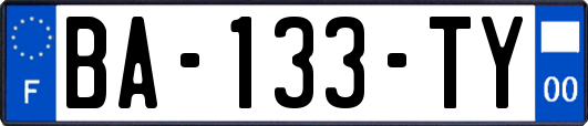 BA-133-TY