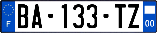 BA-133-TZ