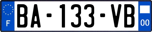 BA-133-VB