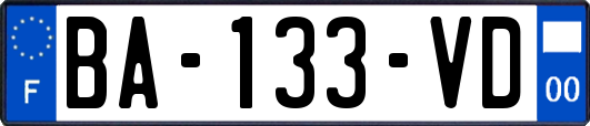 BA-133-VD