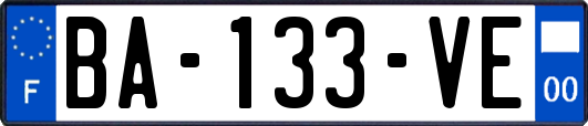 BA-133-VE