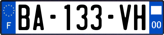 BA-133-VH