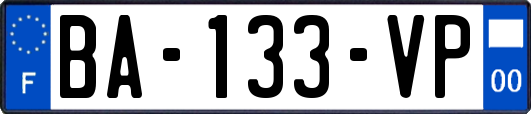 BA-133-VP