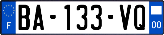 BA-133-VQ