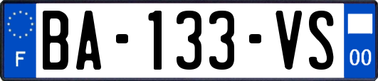 BA-133-VS