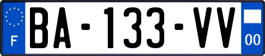 BA-133-VV