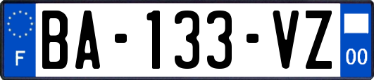 BA-133-VZ