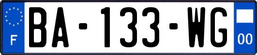 BA-133-WG