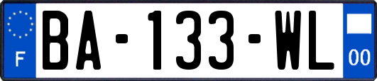 BA-133-WL