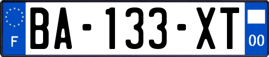 BA-133-XT