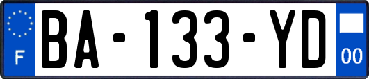 BA-133-YD