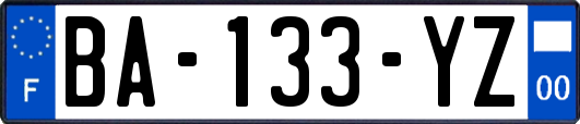 BA-133-YZ