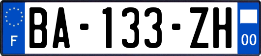 BA-133-ZH