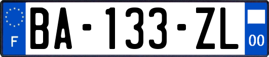 BA-133-ZL