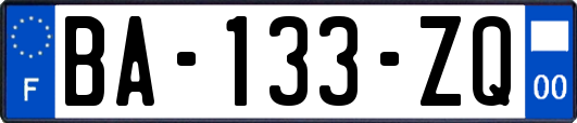 BA-133-ZQ