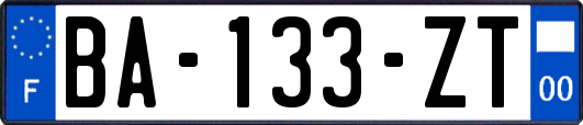 BA-133-ZT