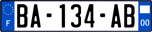 BA-134-AB