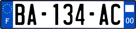 BA-134-AC