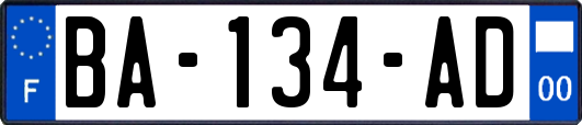 BA-134-AD